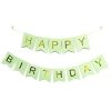 Happy Birthday Banner For Party