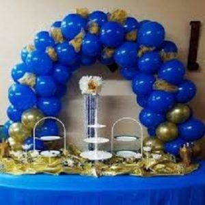 Balloon Arch Garland Strip Kit