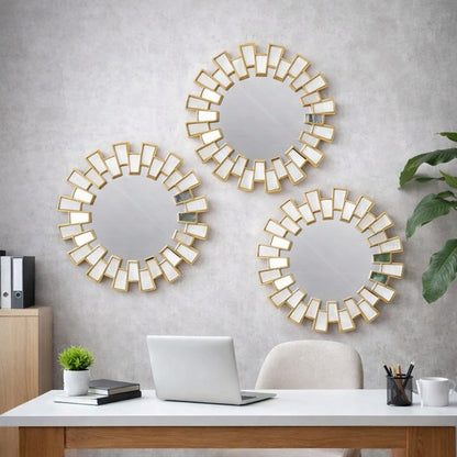 The Sunburst Mosaic Collection