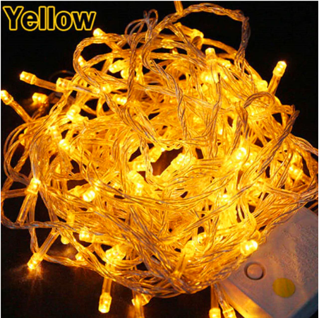 Fairy LED Lights – Still and Blinking – Multi-Color for Events