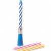 Pack of Happy Birthday Singing Candle