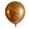 Matelic Choromed Ballons for Events