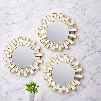 The Sunburst Mosaic Collection
