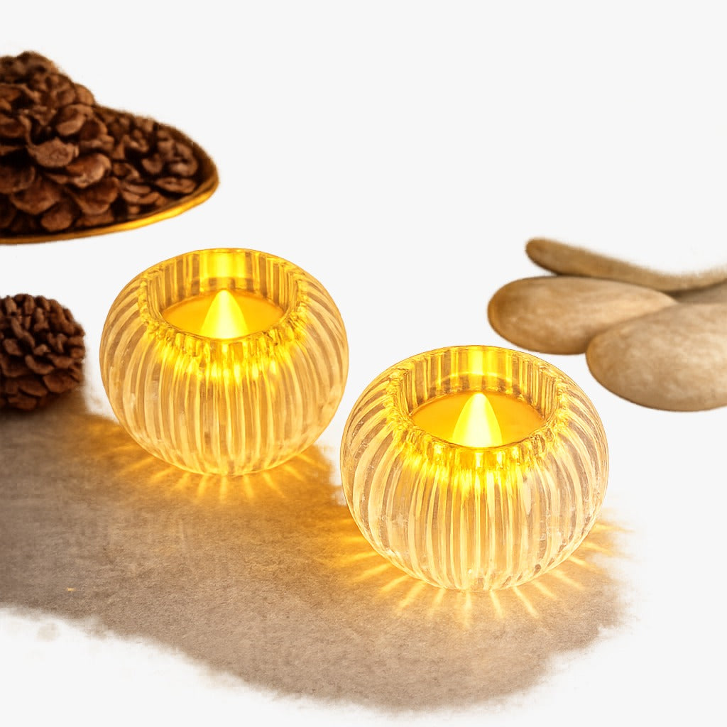 Noor Luxury Home Decor Set