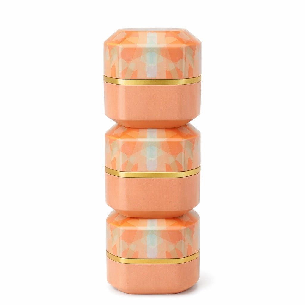 Noor-e-Lal Octagonal Shama