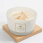 Triple-Wick Botanical Scented Candle