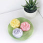 Gul-e-Noor Scented Peony Flower Candles