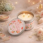 Gul-e-Khaas Luxury Double Wick Soy Candle