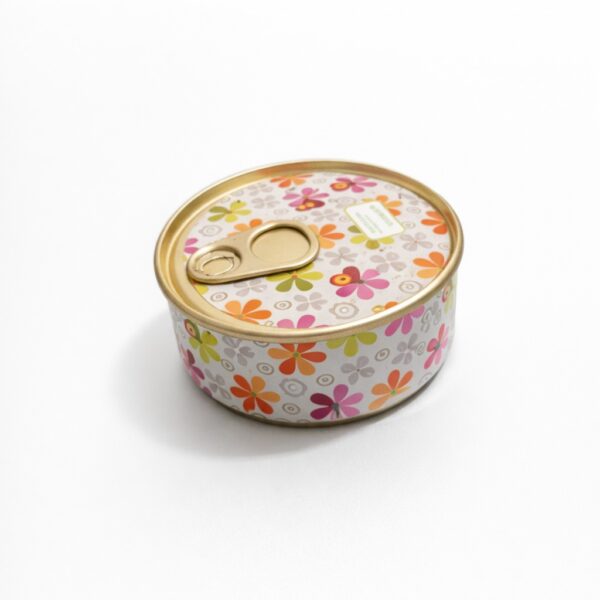 Gul-e-Khaas Luxury Double Wick Soy Candle