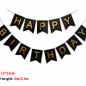 Happy Birthday Banner For Party