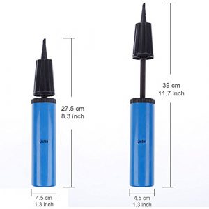 Heavy Duty Ballon Air Pump