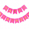 Happy Birthday Banner For Party