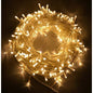 Golden Still Fairy String Light For Events