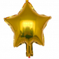 Star Inflatable Foil Balloons For Party Decoration (Small)