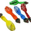 Led Ballons with Happy Birthday Printed