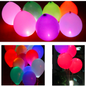 Simple Led Ballons For Party Decoration
