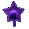 Star Inflatable Foil Balloons For Party Decoration (Small)