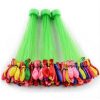 Bunch of 3 Water Ballons For Kids